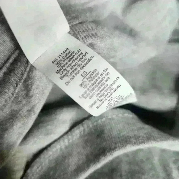 Boston Tea Party unisex t-shirt freedom 4th of July size XL - Picture 7 of 8